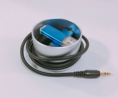 Bioplasm NLS 2 in 1 Bioresonance Machine