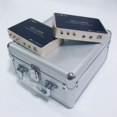 8D-LRIS Bioresonance Machine