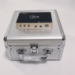 9D-NLS Bioresonance Machine