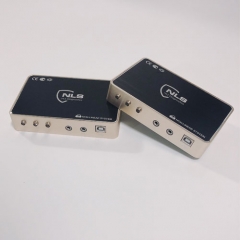 9D-NLS Bioresonance Machine
