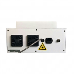 980nm diode laser spider vein removal machine