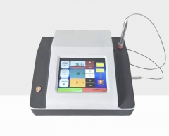 980nm diode laser spider vein removal machine