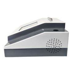 980nm diode laser spider vein removal machine