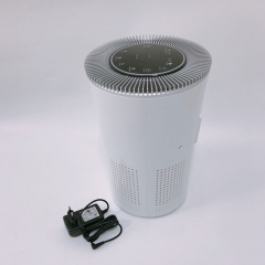 Effective Air Cleaner---Prevention Coronavirus