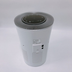Effective Air Cleaner---Prevention Coronavirus
