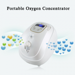 New 1L oxygen concentrator for Covid-19 Patients
