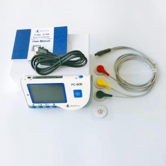 Heal Force Easy ECG Monitor
