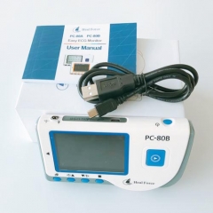 Heal Force Easy ECG Monitor