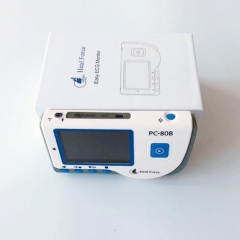 Heal Force Easy ECG Monitor