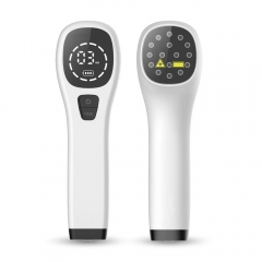 Home Health Care Equipment 808nm Laser Pain Relief Therapy