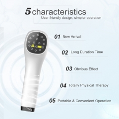 Home Health Care Equipment 808nm Laser Pain Relief Therapy