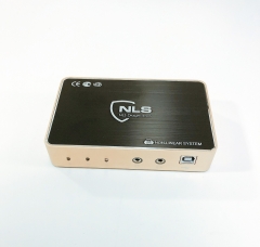 18D-NLS Bioreosnance Machine