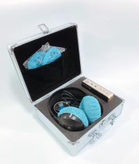 18D-NLS Bioreosnance Machine