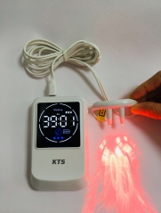 650nm Infrared Rhinitis Laser Therapy Device