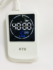 650nm Infrared Rhinitis Laser Therapy Device