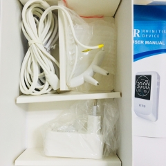 650nm Infrared Rhinitis Laser Therapy Device