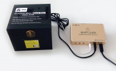 Bioplasm Remote spooky plug Quantum Meta Remote Black Box