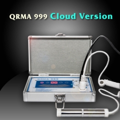 Quantum Resonance Magnetic analyzer QRMA-999 Cloud Version
