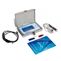 Quantum Resonance Magnetic analyzer QRMA-999 Cloud Version