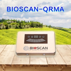 Quantum Resonance Magnetic Analyzer Gold Bioscan