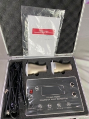 Double Probes Millimeter Wave Instrument -Cancer Diabetes Healing