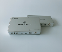 Meta Hunter NLS Bioresonance Machine