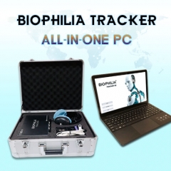 Biophilia Tracker X4 Max All-in-one PC