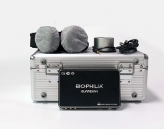 Biophilia Guardian 3 in 1 Animal NLS Bioresonance Machine