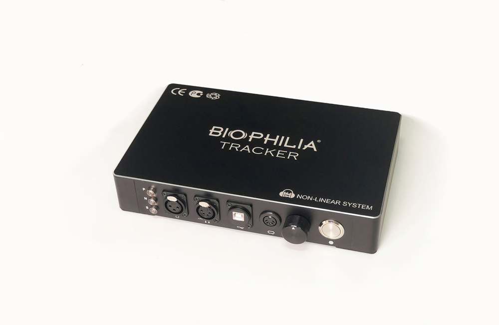 The Biophilia Tracker Has Great Potentials