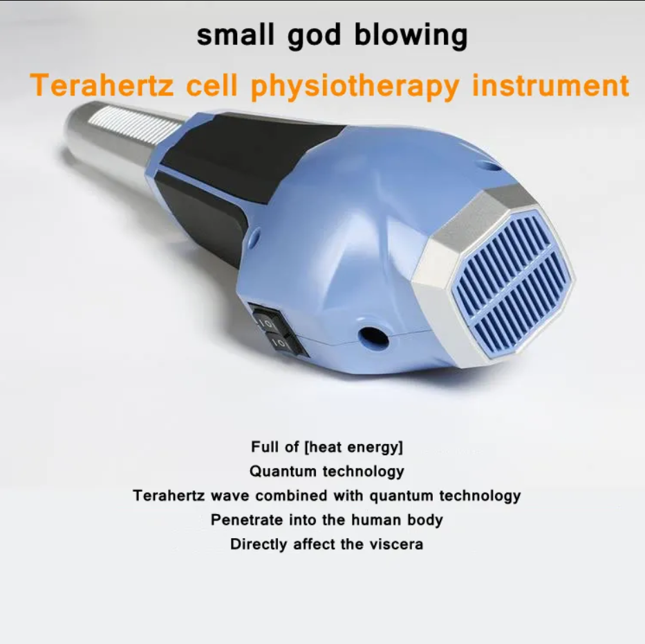 A review on terahertz non-destructive applications for wound and diabetic foot screening
