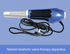 New Terahertz Wave Therapy Machine