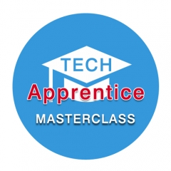 ISHA Apprentice Masters Classes of NLS Bioresonance machine