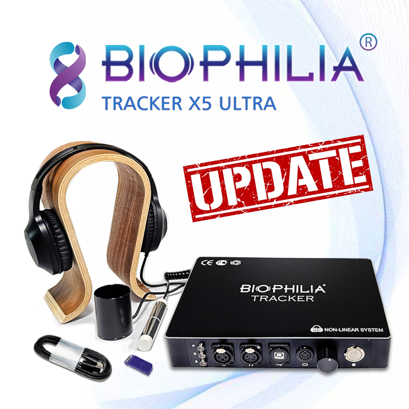 How the Biophilia Tracker Finds Heavy Metals