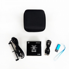 Biophilia EWS Human body Early Warning Systems