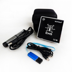 Biophilia EWS Human body Early Warning Systems