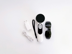 Newest Portable Handheld Laser Therapy Device for body