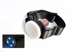 Millimeter Wave Therapy Instrument for Cancer Diabetes Healing