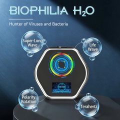 Biophilia H2O Advanced Terahertz Water Activator & Bio-Energy